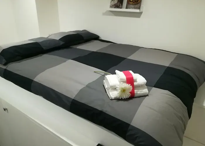 Casa Del Plebiscito