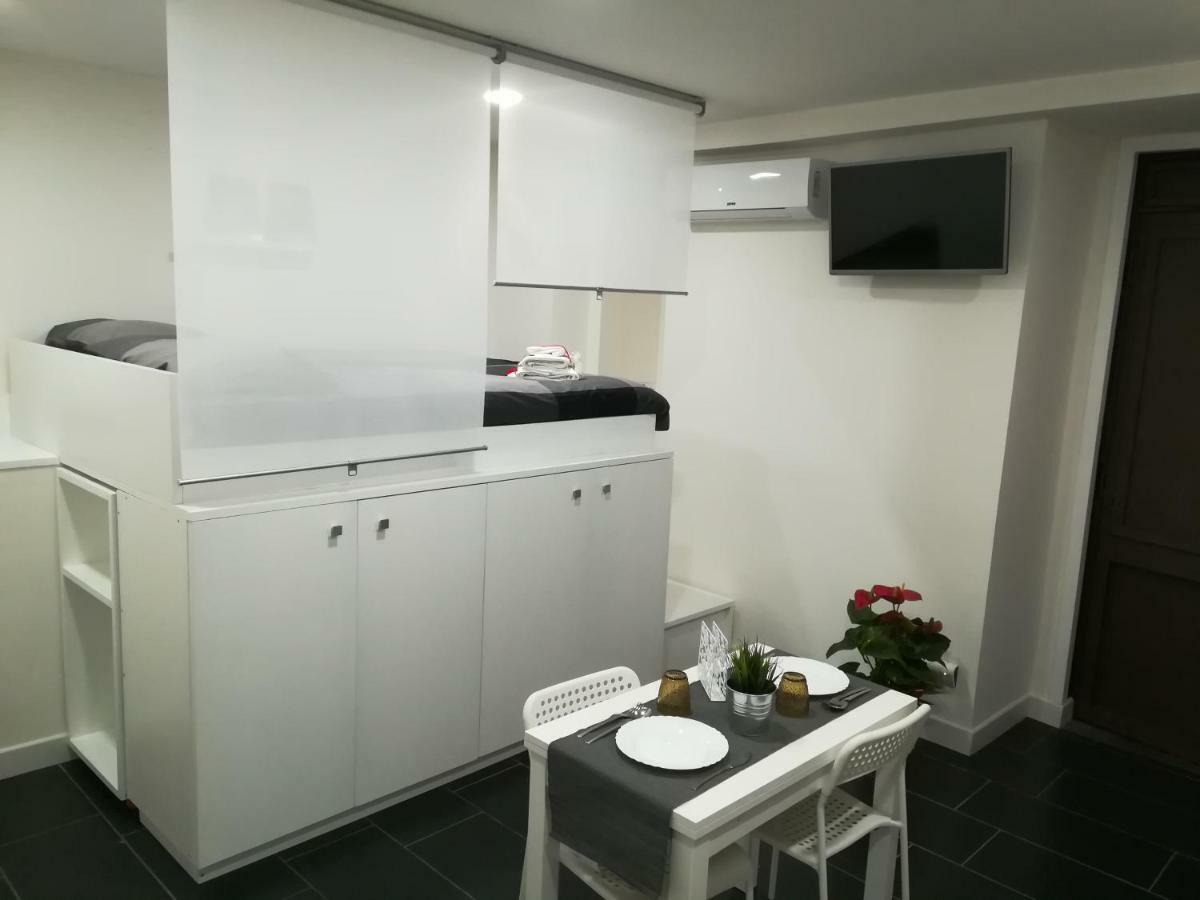 Apartment Casa Del Plebiscito