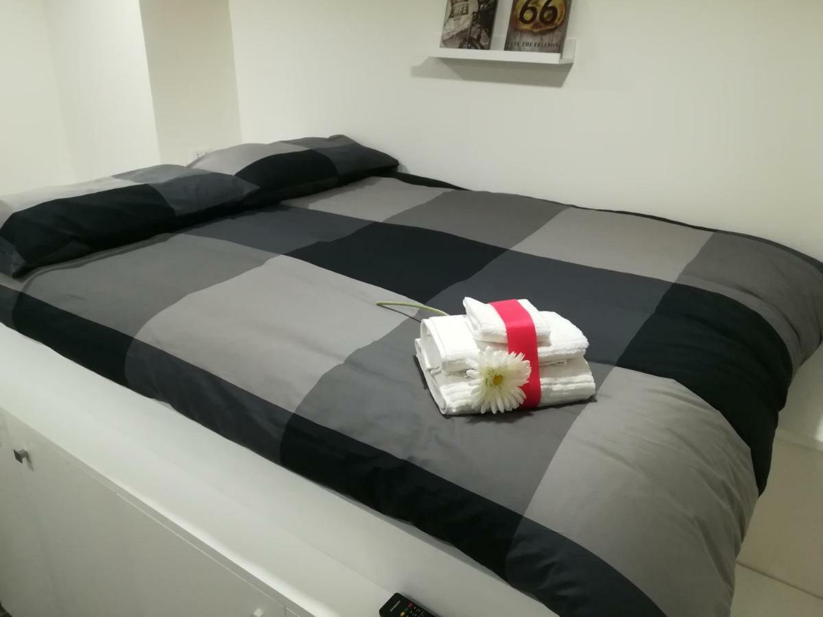 Casa Del Plebiscito Apartment