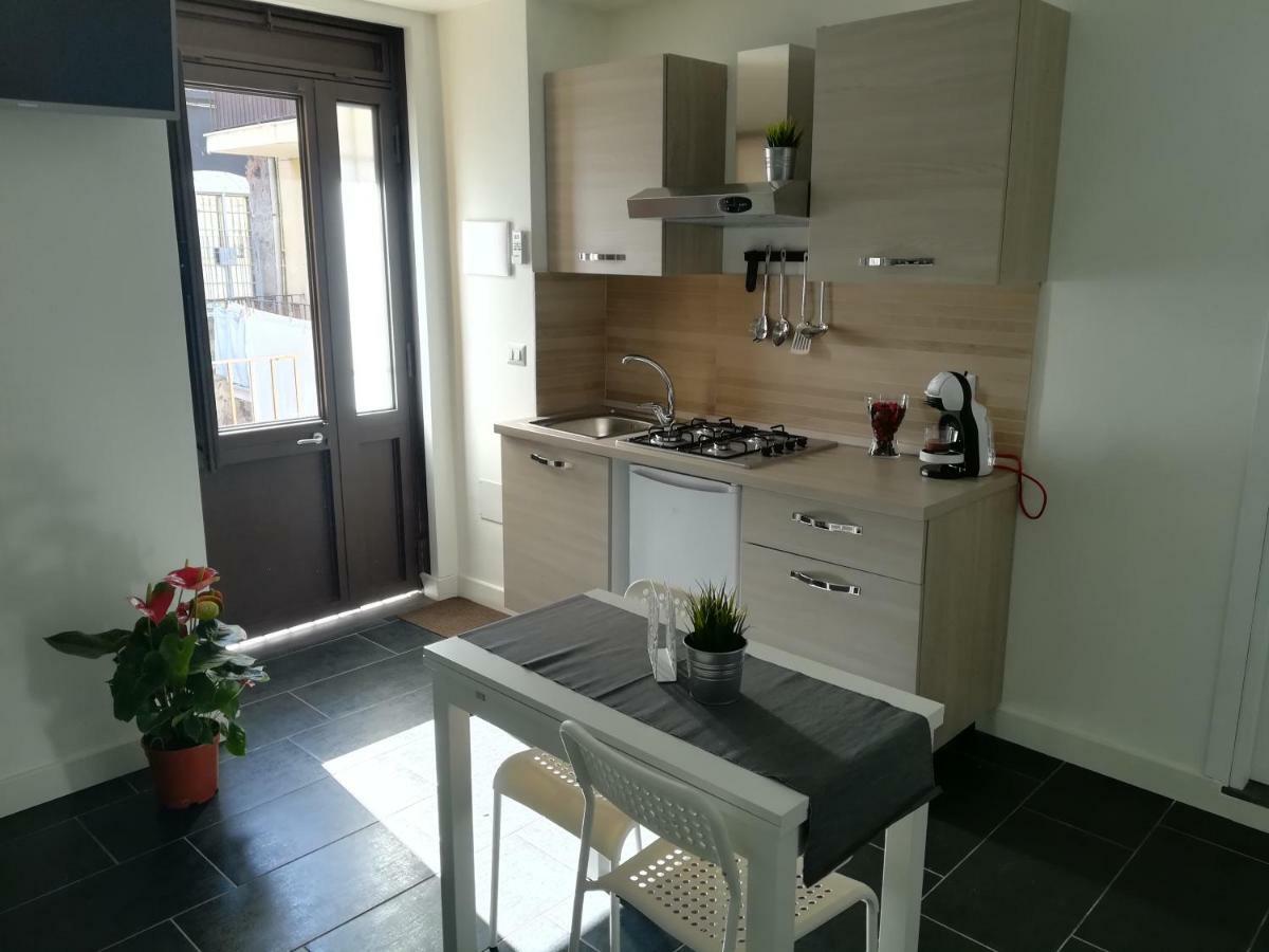 Apartment Casa Del Plebiscito *