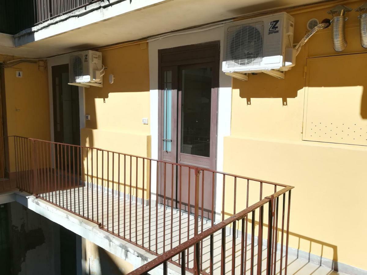 Casa Del Plebiscito Apartment *