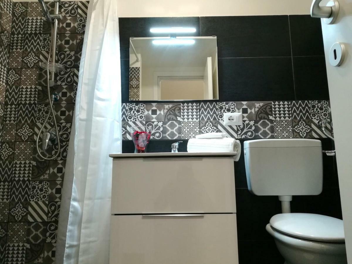 Casa Del Plebiscito Apartment *