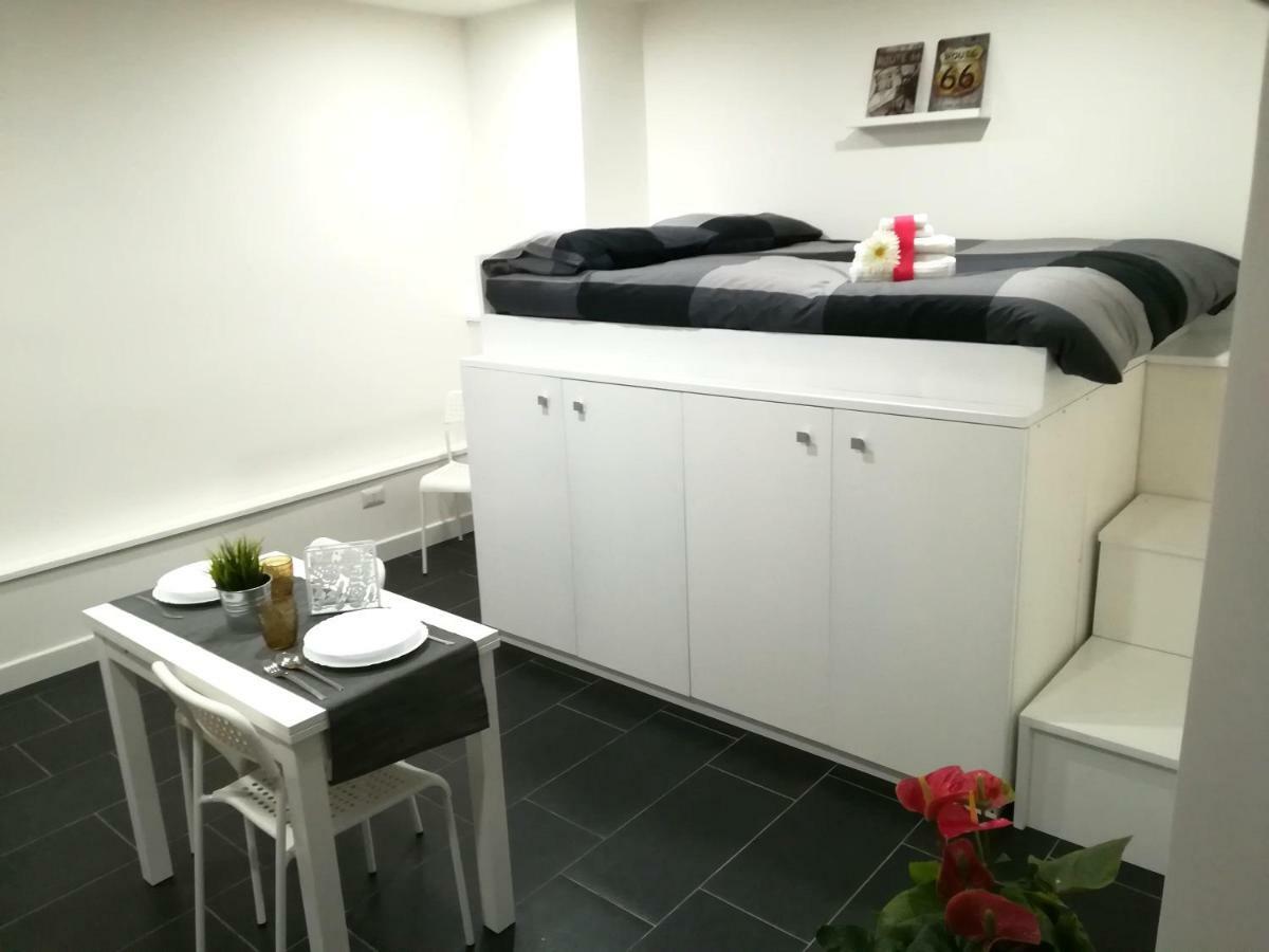 Casa Del Plebiscito Apartment *