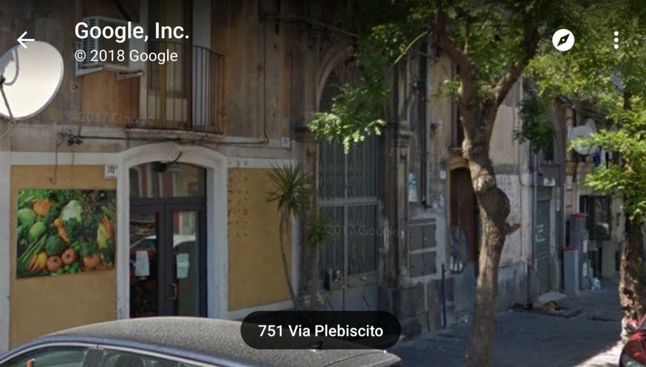 Apartment Casa Del Plebiscito