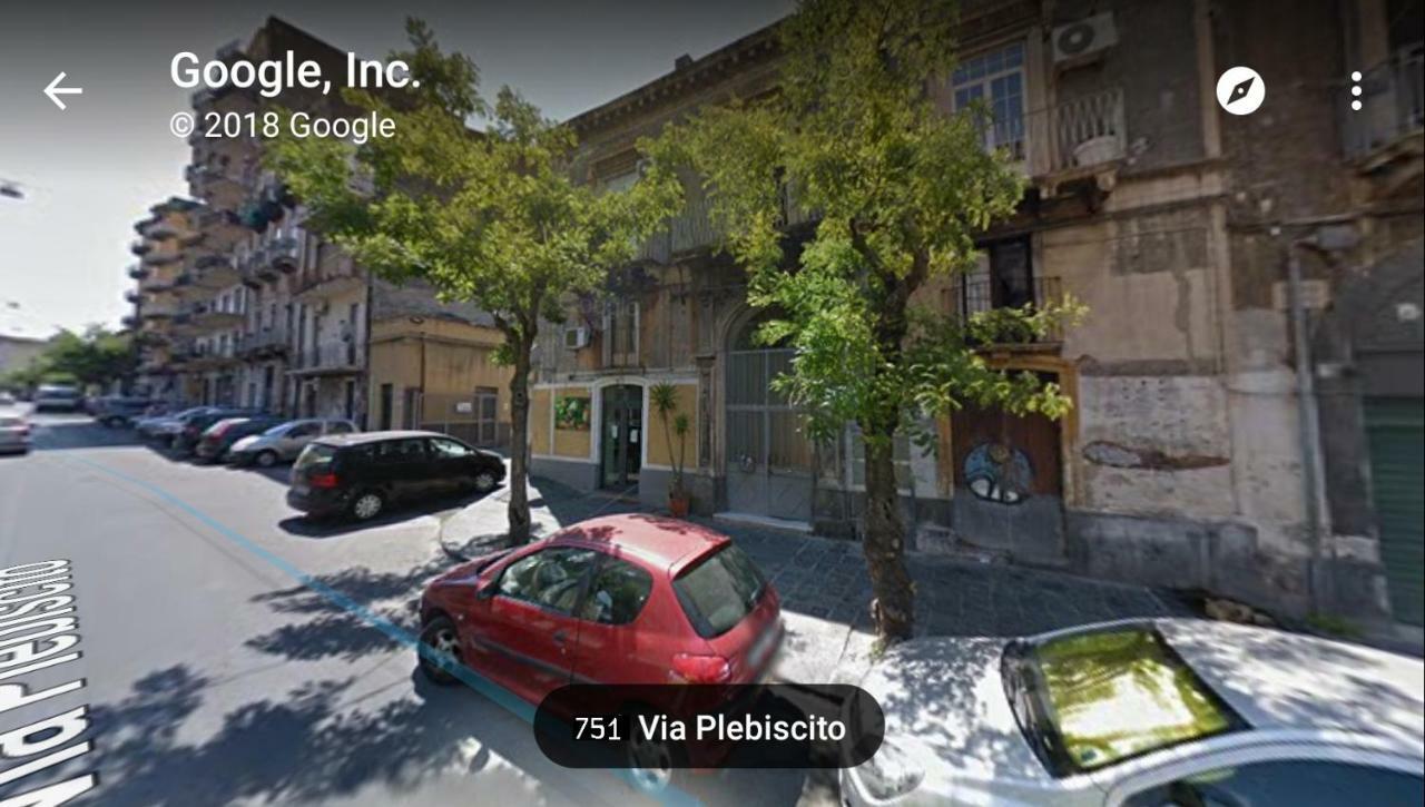 Casa Del Plebiscito *
