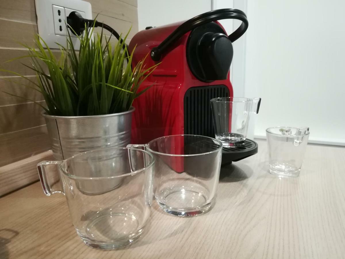 Apartamento Casa Del Plebiscito *