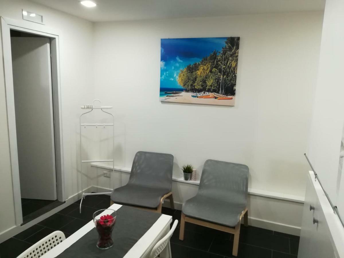 Apartamento Casa Del Plebiscito *