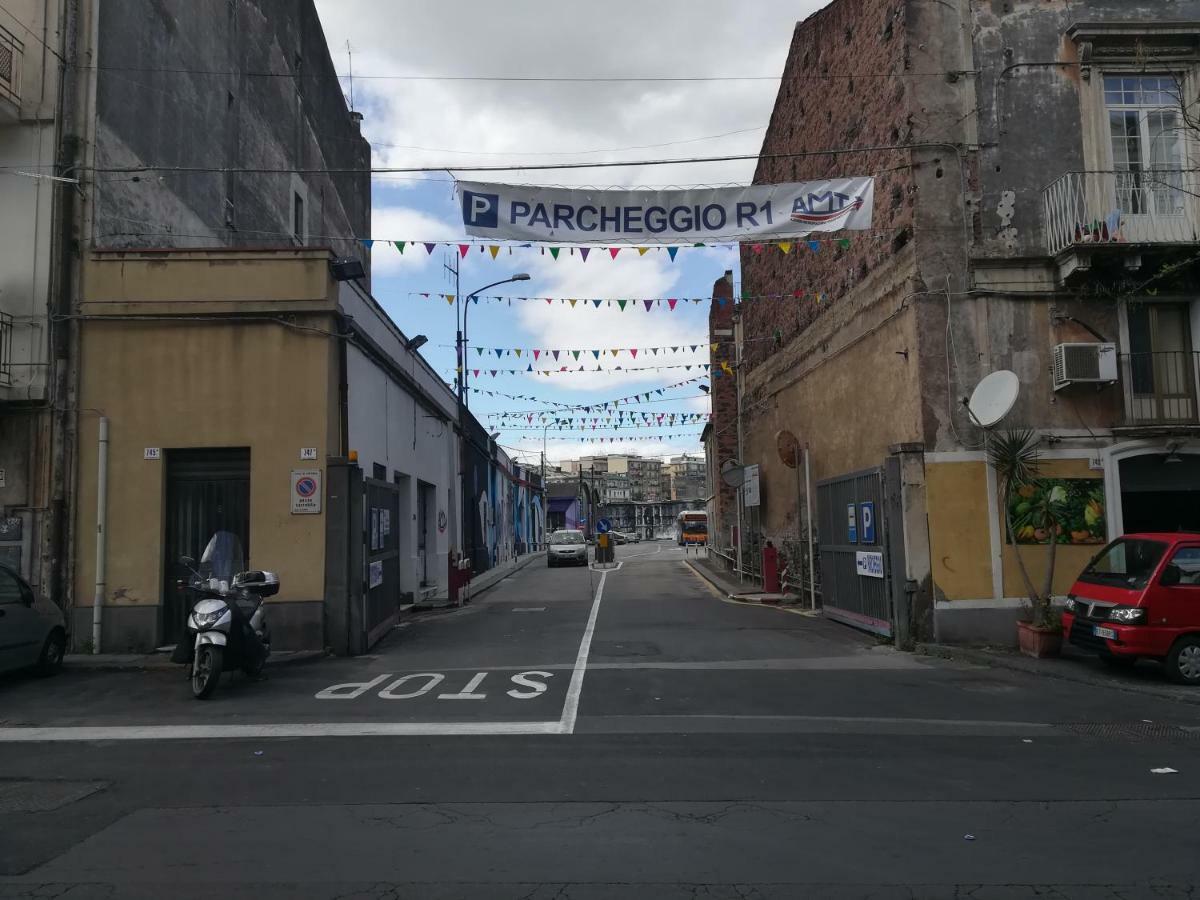 Casa Del Plebiscito Apartamento CTA