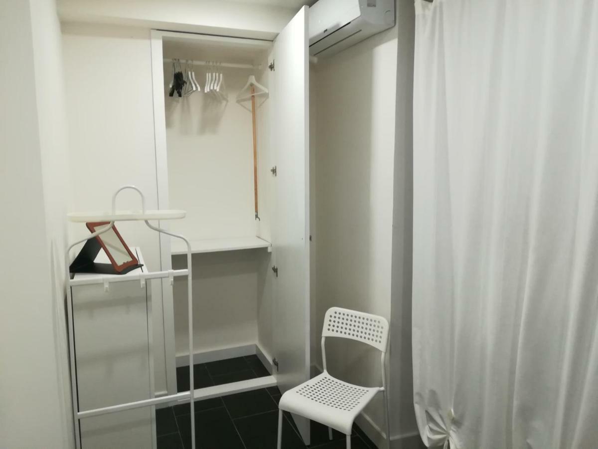Casa Del Plebiscito Apartamento *